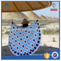 The Original Roundie Beach Towel, Wholesale Round Beach Towel from Factory